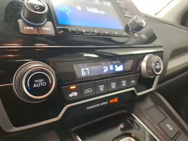 2020 Honda CR-V LX