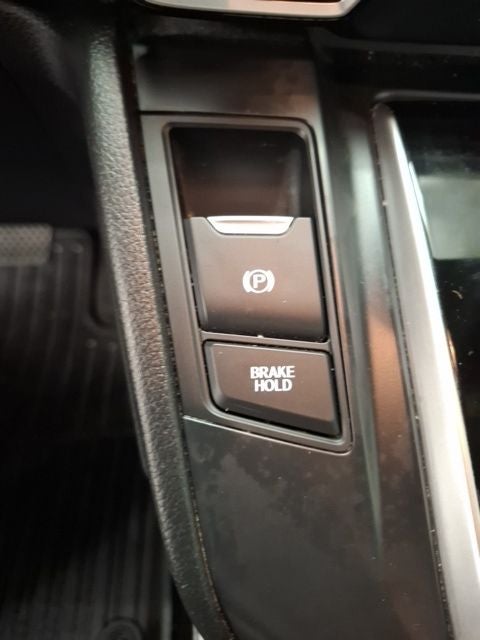 2020 Honda CR-V LX