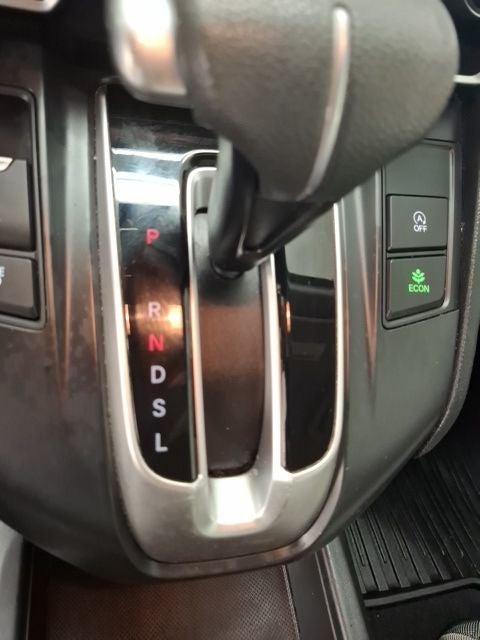 2020 Honda CR-V LX