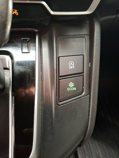 2020 Honda CR-V LX