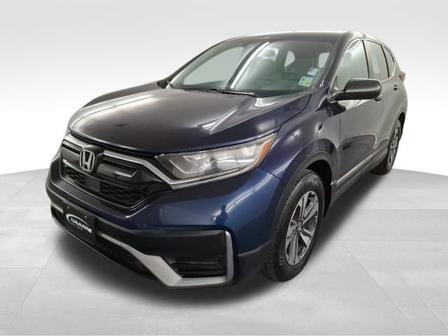 2020 Honda CR-V LX