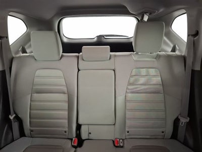 2020 Honda CR-V LX