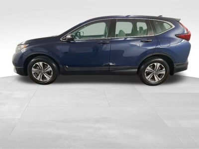 2020 Honda CR-V LX