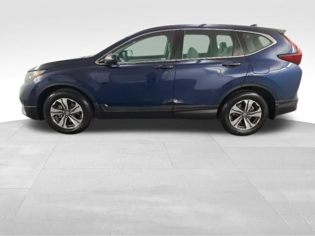 2020 Honda CR-V LX