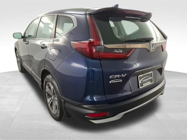 2020 Honda CR-V LX