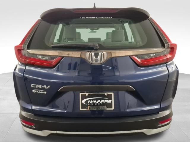 2020 Honda CR-V LX