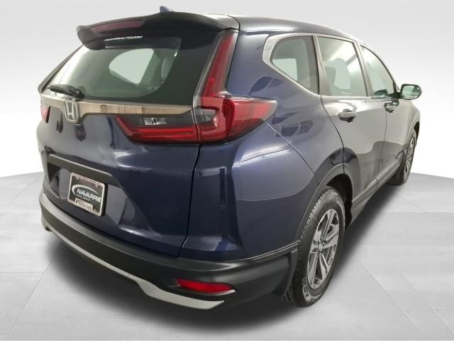 2020 Honda CR-V LX