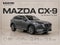 2020 Mazda Mazda CX-9 Signature