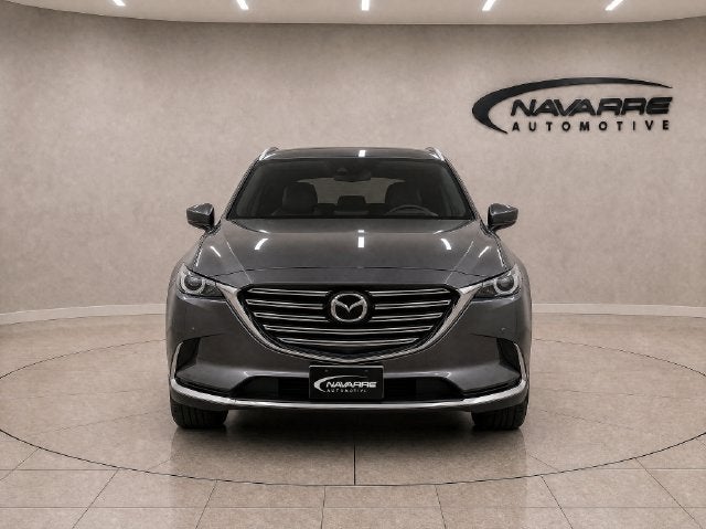 2020 Mazda Mazda CX-9 Signature