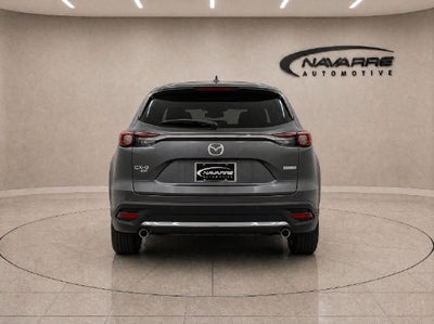 2020 Mazda Mazda CX-9 Signature