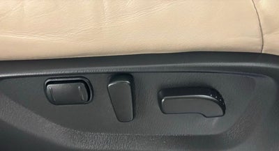 2021 Nissan Armada SL