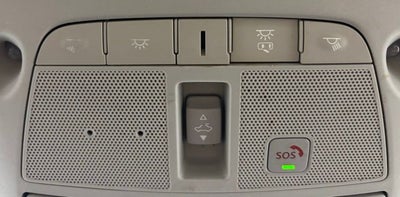 2021 Nissan Armada SL