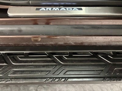 2021 Nissan Armada SL