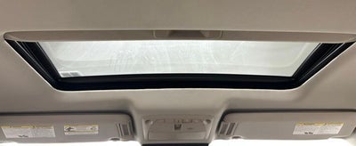 2021 Nissan Armada SL