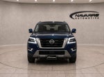 2022 Nissan Armada SL