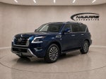 2022 Nissan Armada SL