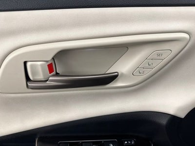 2025 Toyota Crown Limited
