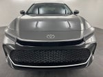 2025 Toyota Crown Limited