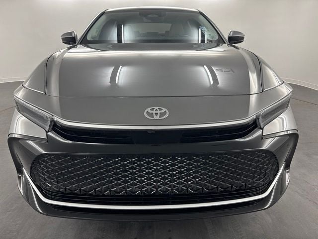 2025 Toyota Crown Limited