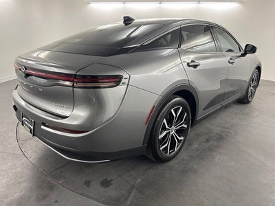 2025 Toyota Crown Limited