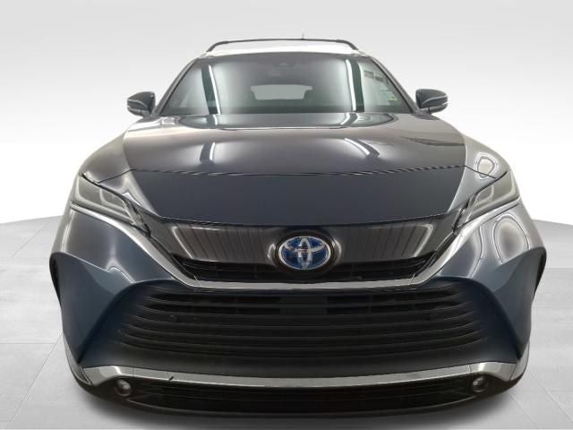 2024 Toyota Venza XLE — photo 2