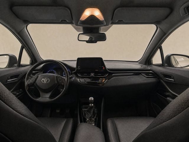 2020 Toyota C-HR Limited