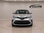 2020 Toyota C-HR Limited