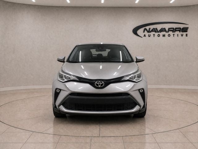 2020 Toyota C-HR Limited