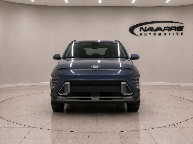 2024 Hyundai Kona Limited