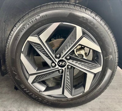 2023 Hyundai Tucson Hybrid SEL Convenience