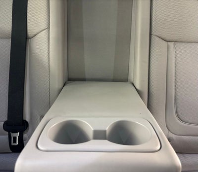 2023 Hyundai Tucson Hybrid SEL Convenience