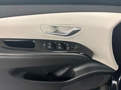 2023 Hyundai Tucson Hybrid SEL Convenience