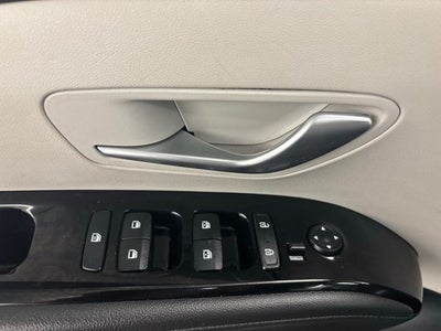 2023 Hyundai Tucson Hybrid SEL Convenience