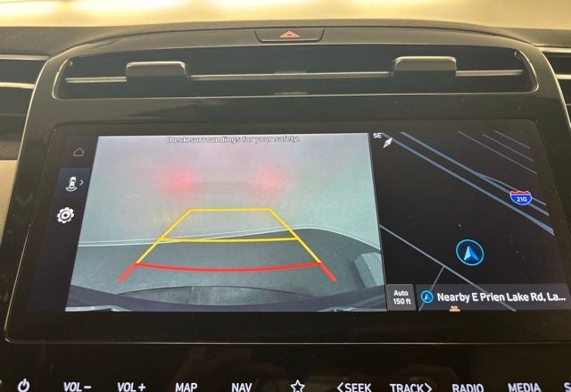 2023 Hyundai Tucson Hybrid SEL Convenience