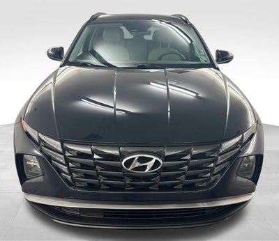 2023 Hyundai Tucson Hybrid SEL Convenience