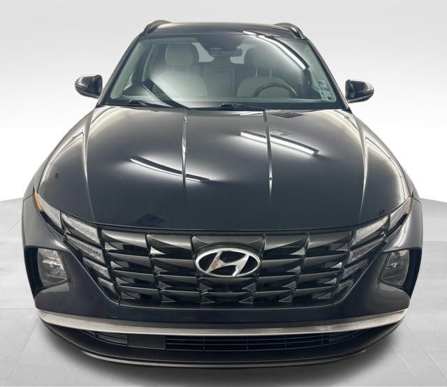 2023 Hyundai Tucson Hybrid SEL Convenience