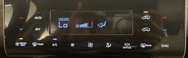 2023 Hyundai Tucson Hybrid SEL Convenience