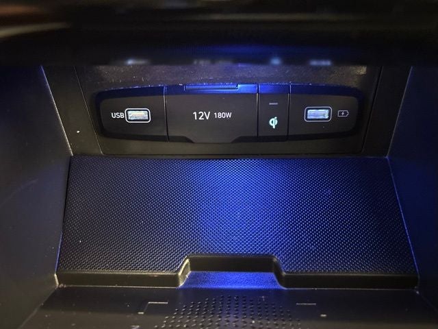 2023 Hyundai Tucson Hybrid SEL Convenience