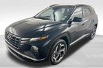 2023 Hyundai Tucson Hybrid SEL Convenience
