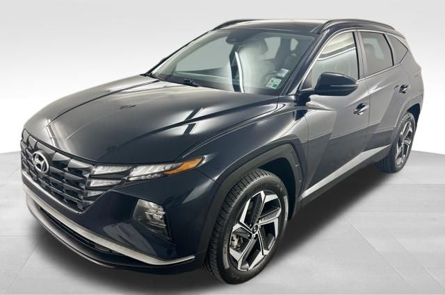 2023 Hyundai Tucson Hybrid SEL Convenience
