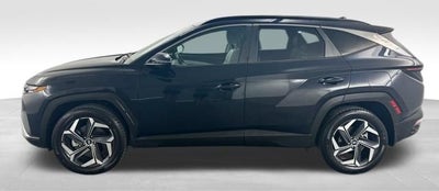 2023 Hyundai Tucson Hybrid SEL Convenience