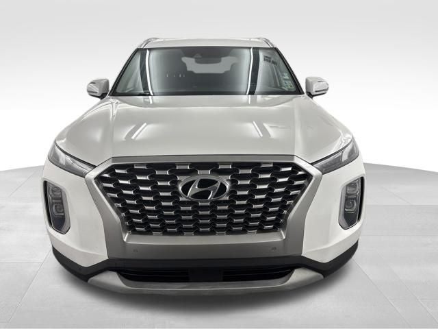 2022 Hyundai Palisade SEL — photo 2