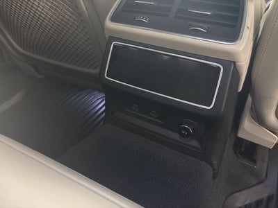 2024 Audi A6 45 Premium Plus quattro