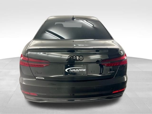 2024 Audi A6 45 Premium Plus quattro