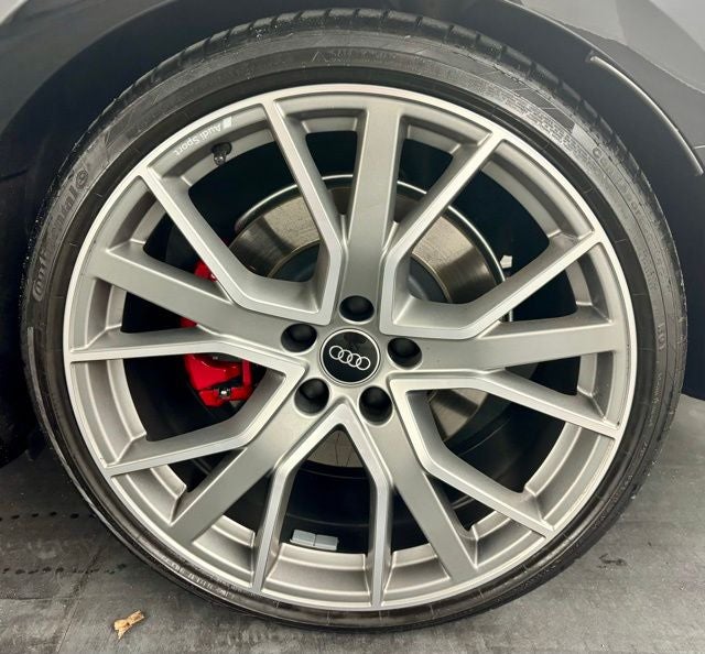 2024 Audi S5 3.0T Premium Plus quattro