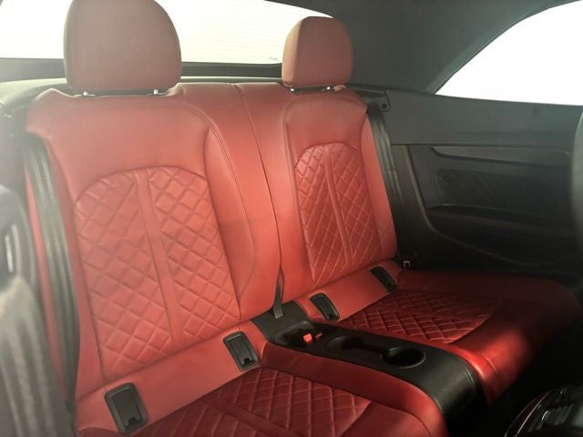 2024 Audi S5 3.0T Premium Plus quattro