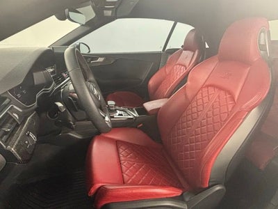 2024 Audi S5 3.0T Premium Plus quattro
