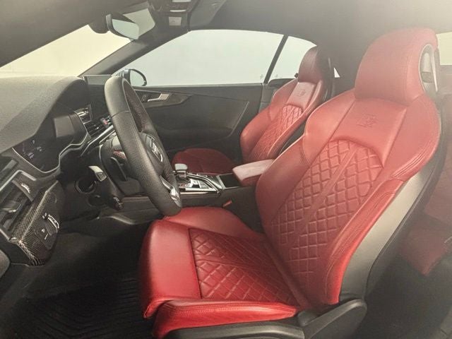 2024 Audi S5 3.0T Premium Plus quattro