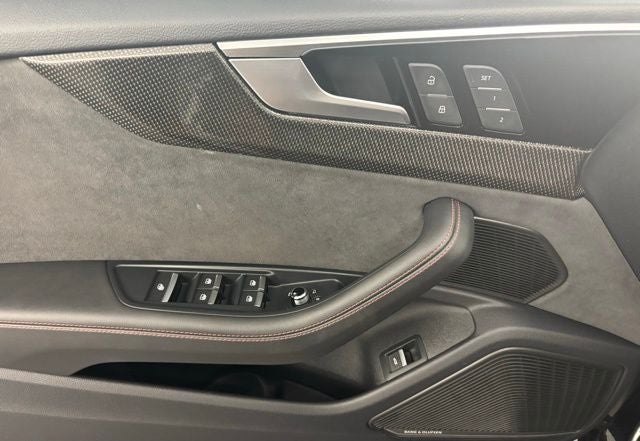 2024 Audi S5 3.0T Premium Plus quattro