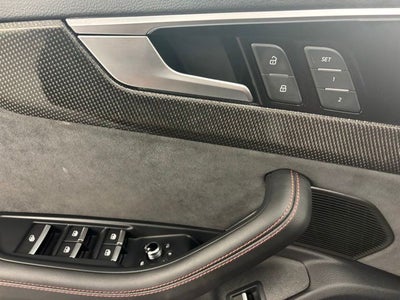 2024 Audi S5 3.0T Premium Plus quattro